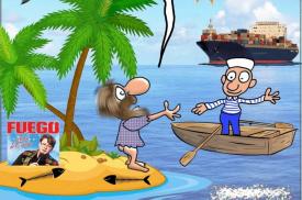  Râzi cu lacrimi Caricatura zilei