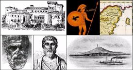 Călători străini prin Dobrogea (XCVIII) - Edward Clarke (Marea Britanie/Anglia) - galerie foto 