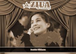 Portrete. Oameni care au făcut istorie culturală în Dobrogea Pe scena vieții. Marii artiști ai Constanței (XXXlX) - galerie foto