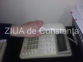 Ce a făcut o femeie din Constanţa după ce și-a dat seama că poate fi victima unei înșelăciuni 