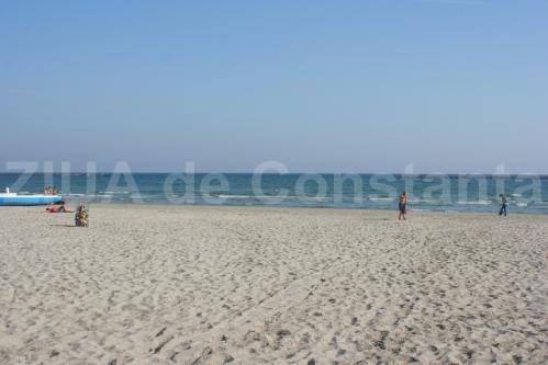 Carmina Steel SRL primește autorizația pentru amenajarea unei noi plaje în Mamaia și deschiderea unui bar de plajă