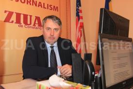 Interviu online Dr. Grasa - „Anul viitor, în Spitalul Judeţean va funcţiona din nou Secţia de Radioterapie. Licitaţia pentru accelerator este în derulare la Ministerul Sănătăţii“ 