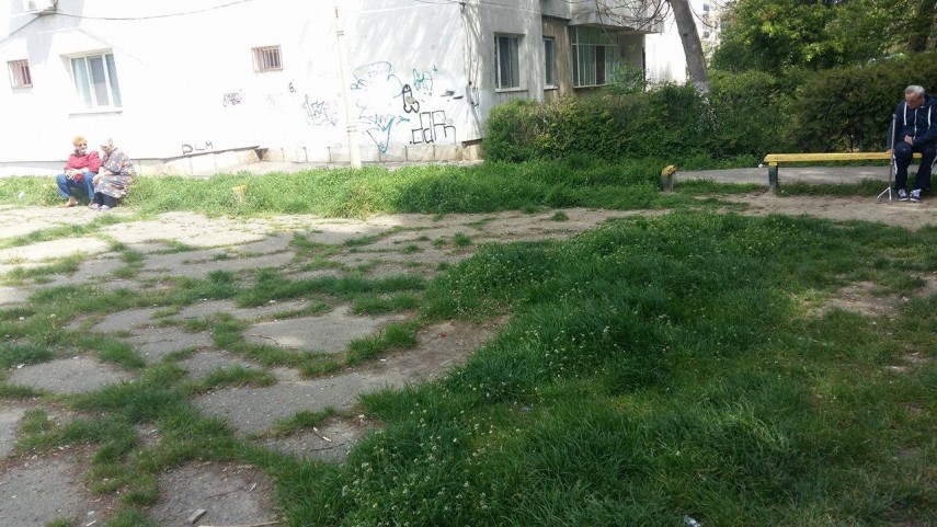 pericol pentru copii la un loc de joaca din tomis nord cum arata leaganele galerie foto 629787 pericol pentru copii la un loc de joaca din tomis nord cum arata leaganele galerie foto 629787