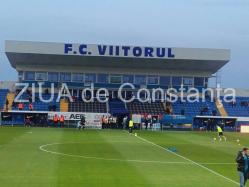 Precizări importante privind meciul FC Viitorul - CFR Cluj