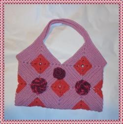 Handmade by Carmen Petrișor Poșete croșetate de primavară!