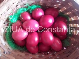 Sărbători înconjurată de îngeri 