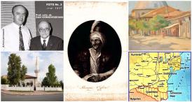 Călători străini prin Dobrogea (C) - William Wittman (Marea Britanie/Anglia) - galerie foto 