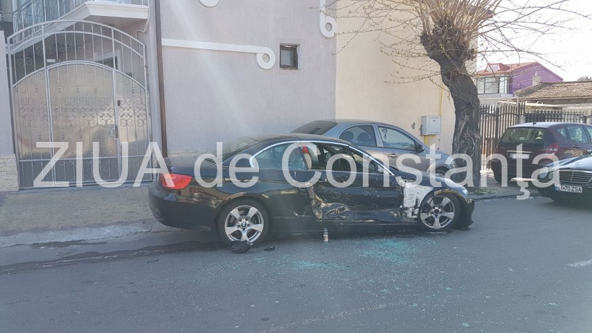 masini din galati implicate intr un accident in constanta la intersectia strazilor chiliei si ion ratiu masini din galati implicate intr un accident in constanta la intersectia strazilor chiliei si ion ratiu