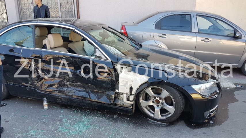 masini din galati implicate intr un accident in constanta la intersectia strazilor chiliei si ion ratiu masini din galati implicate intr un accident in constanta la intersectia strazilor chiliei si ion ratiu