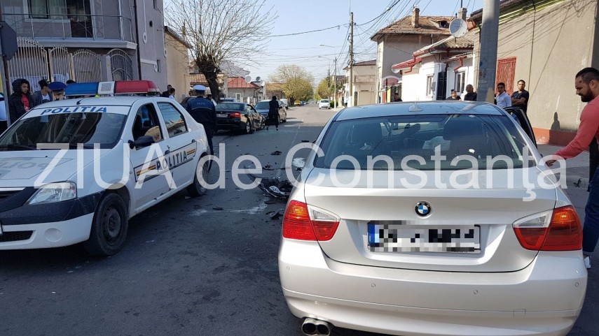 masini din galati implicate intr un accident in constanta la intersectia strazilor chiliei si ion ratiu masini din galati implicate intr un accident in constanta la intersectia strazilor chiliei si ion ratiu