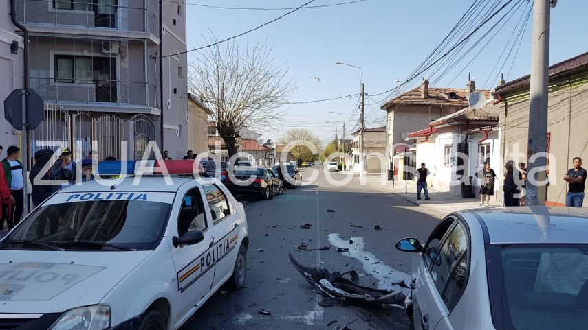 masini din galati implicate intr un accident in constanta la intersectia strazilor chiliei si ion ratiu masini din galati implicate intr un accident in constanta la intersectia strazilor chiliei si ion ratiu
