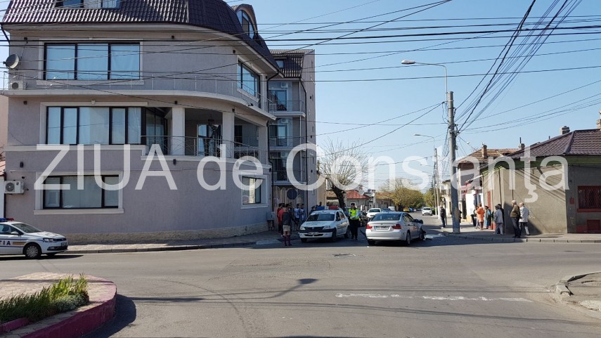 masini din galati implicate intr un accident in constanta la intersectia strazilor chiliei si ion ratiu masini din galati implicate intr un accident in constanta la intersectia strazilor chiliei si ion ratiu