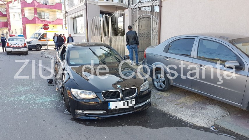 masini din galati implicate intr un accident in constanta la intersectia strazilor chiliei si ion ratiu masini din galati implicate intr un accident in constanta la intersectia strazilor chiliei si ion ratiu