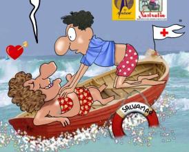 Râzi cu lacrimi Caricatura zilei