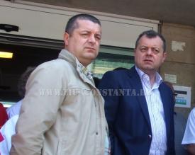 Fraţii Banias, excluşi din ALDE                          