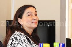 La 60 de ani de la înfiinţarea Teatrului Liric din Constanţa Soprana Daniela Vlădescu, managerul Teatrului Naţional de Operă şi Balet „Oleg Danovski“ - „Avem nevoie de recunoaştere, sprijin şi încredere“