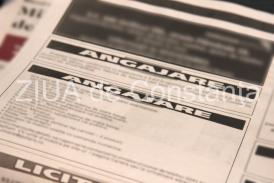 Oficiul de Cadastru şi Publicitate Imobiliară Constanţa angajează. Detalii
