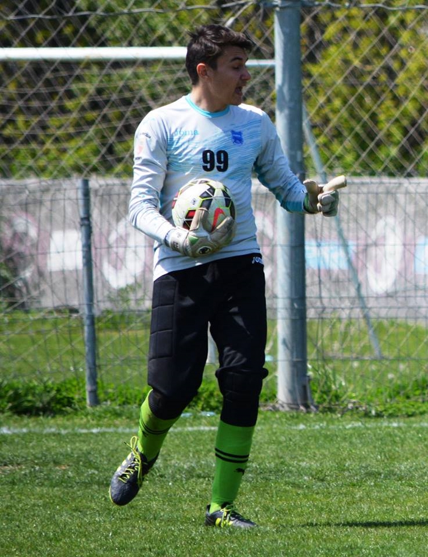 alin hagiu doua goluri academia farul victorie si egal in duelurile cu echipa concordia chiajna din liga