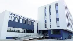 Noutăți la Ovidius Clinical Hospital Servicii medicale complete dedicate bolnavilor de cancer