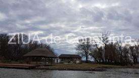 Avertizare ANM. Averse torențiale, descărcări electrice, intensificări ale vântului, grindină!