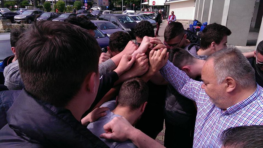 handbalistii de la hc farul si css1 constanta se dueleaza la turneul final al campionatului national handbalistii de la hc farul si css1 constanta se dueleaza la turneul final al campionatului national