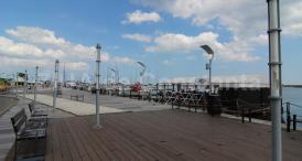 Şase firme s-au „duelat“ pentru un contract în cadrul proiectului „Clubul Nautic Callatis“ (documente)