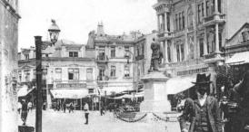 Constanţa de odinioară Pâinea şi cuţitul, în mâna Primăriei (galerie foto)