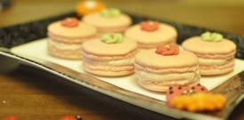 Macarons în toata ţara!