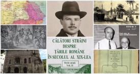 Călători străini prin Dobrogea (CIV) - Clausewitz (Danemarca) 