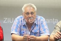 Nicolae Bacalbașa, suspendat pentru jumătate de an din PSD 