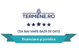 Ce se mai întâmplă cu dosarul insolvenţei Deltacons 