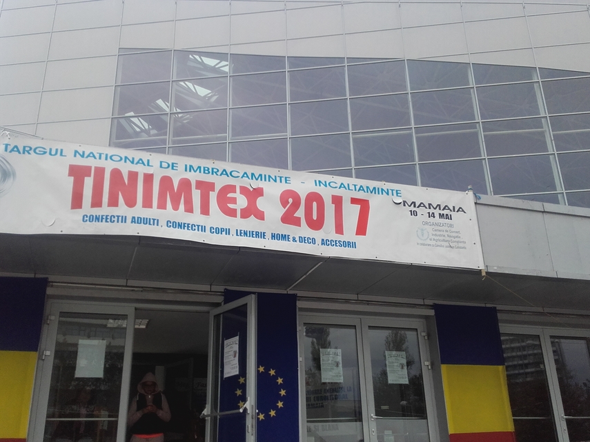 in cautarea tinutei pentru balul de absolvire ccina constanta asteapta tinerii la targul national tinimtex in cautarea tinutei pentru balul de absolvire ccina constanta asteapta tinerii la targul national tinimtex