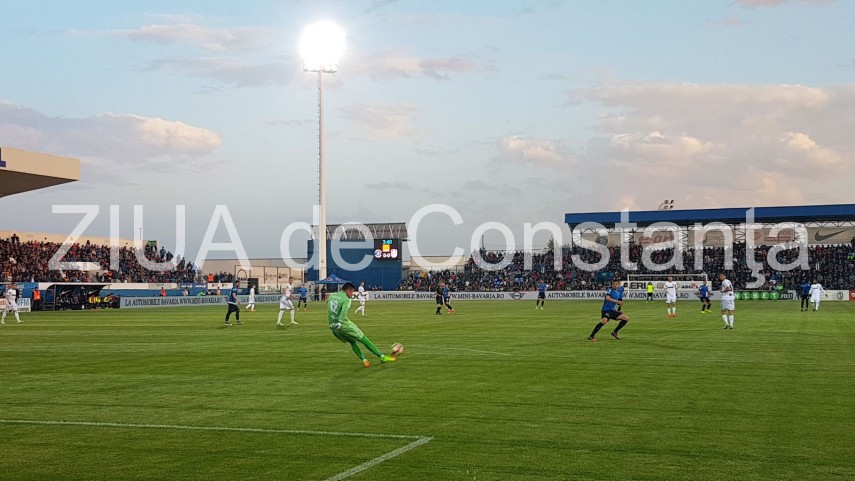 fc viitorul la o victorie de titlul de campioana meci la ovidiu cu cfr cluj 630841 fc viitorul la o victorie de titlul de campioana meci la ovidiu cu cfr cluj 630841