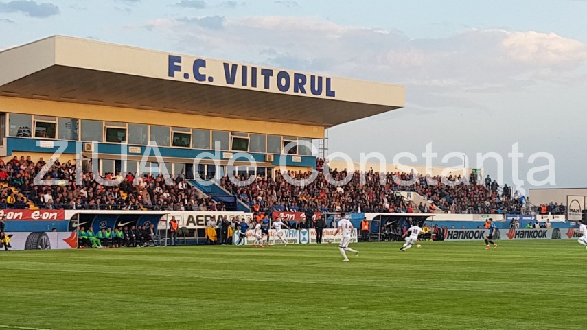 fc viitorul la o victorie de titlul de campioana meci la ovidiu cu cfr cluj 630841 fc viitorul la o victorie de titlul de campioana meci la ovidiu cu cfr cluj 630841