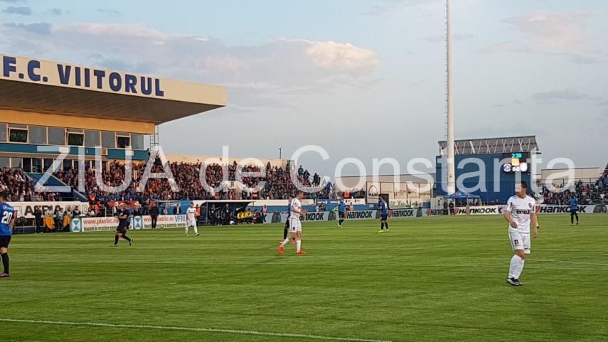 fc viitorul la o victorie de titlul de campioana meci la ovidiu cu cfr cluj 630841 fc viitorul la o victorie de titlul de campioana meci la ovidiu cu cfr cluj 630841