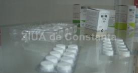 Ministerul Apărării - UM 02175 Constanţa, contracte privind furnizarea de medicamente. Iată firmele câştigătoare (document)