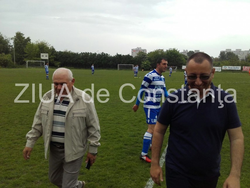ioan ghirca a dat startul meciului ssc farul cs eforie galerie foto 630831 ioan ghirca a dat startul meciului ssc farul cs eforie galerie foto 630831