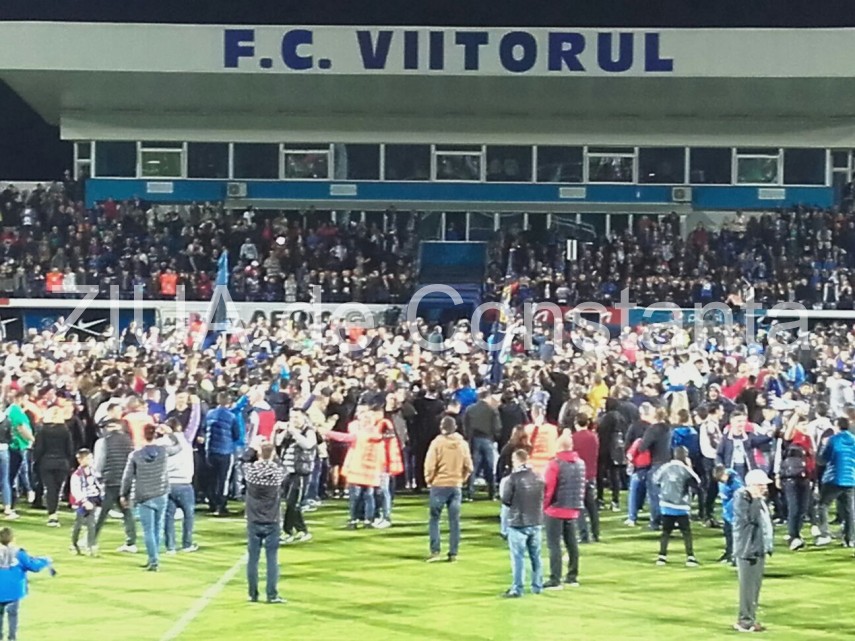 fc viitorul la o victorie de titlul de campioana meci la ovidiu cu cfr cluj 630841 fc viitorul la o victorie de titlul de campioana meci la ovidiu cu cfr cluj 630841