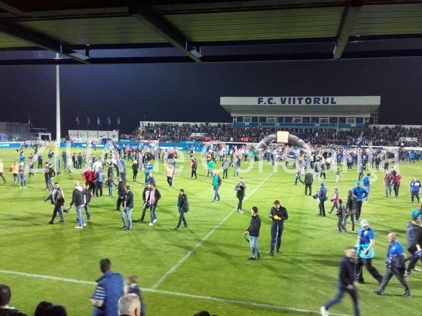fc viitorul la o victorie de titlul de campioana meci la ovidiu cu cfr cluj 630841 fc viitorul la o victorie de titlul de campioana meci la ovidiu cu cfr cluj 630841