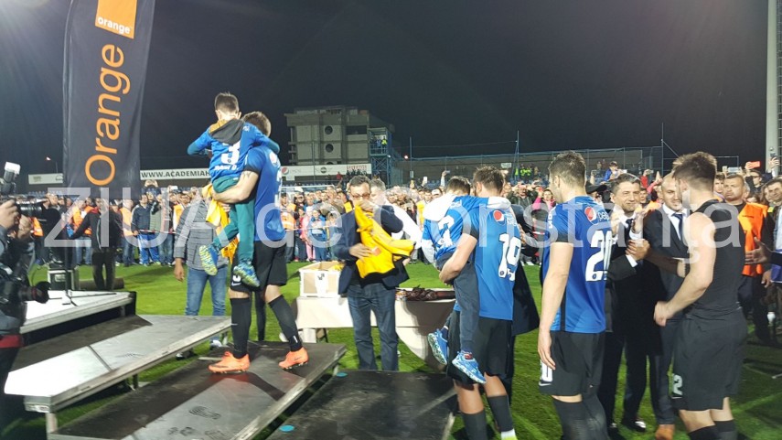 fc viitorul la o victorie de titlul de campioana meci la ovidiu cu cfr cluj 630841 fc viitorul la o victorie de titlul de campioana meci la ovidiu cu cfr cluj 630841