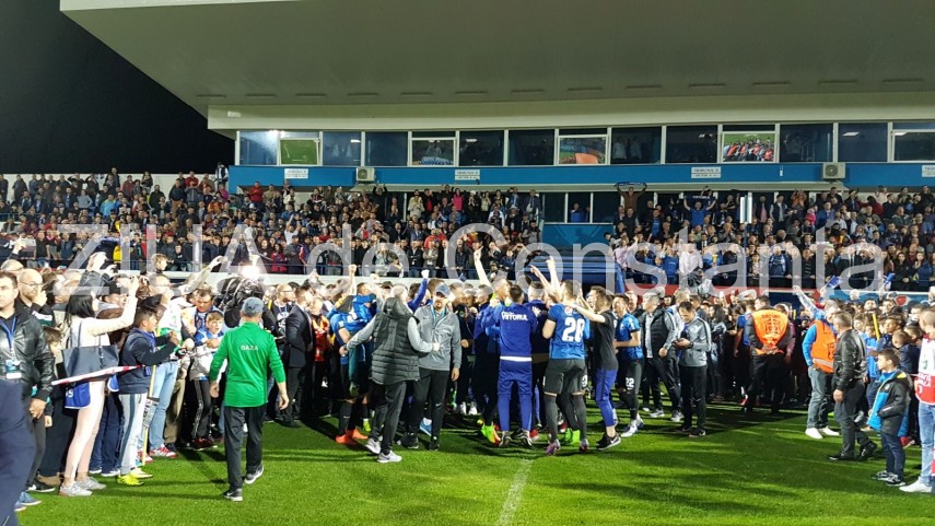 fc viitorul la o victorie de titlul de campioana meci la ovidiu cu cfr cluj 630841 fc viitorul la o victorie de titlul de campioana meci la ovidiu cu cfr cluj 630841