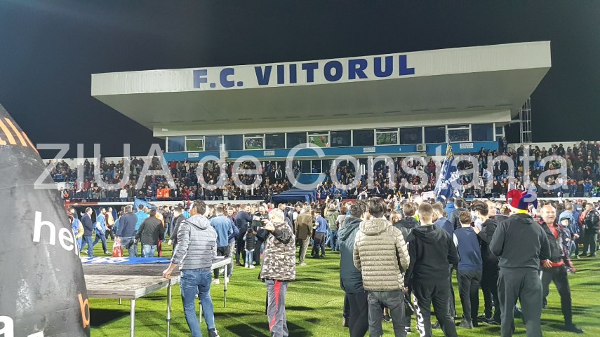 fc viitorul la o victorie de titlul de campioana meci la ovidiu cu cfr cluj 630841 fc viitorul la o victorie de titlul de campioana meci la ovidiu cu cfr cluj 630841