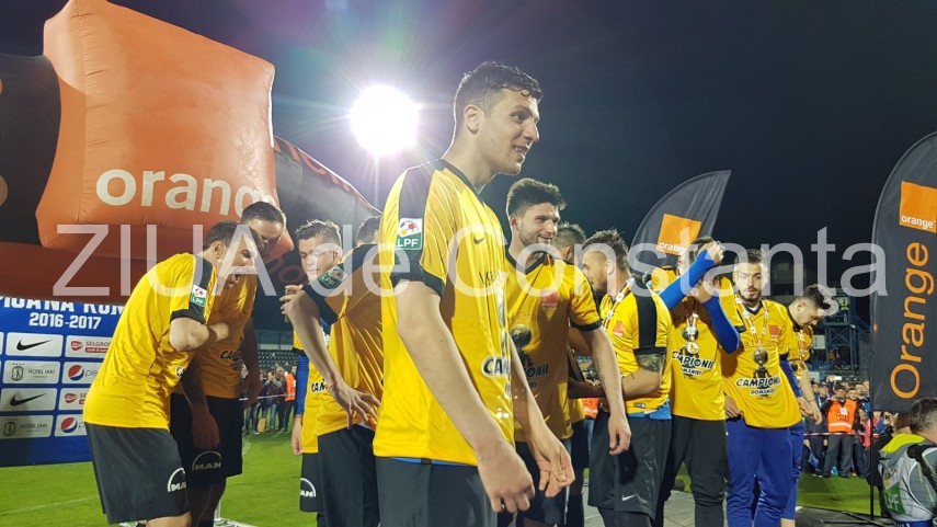 fc viitorul la o victorie de titlul de campioana meci la ovidiu cu cfr cluj 630841 fc viitorul la o victorie de titlul de campioana meci la ovidiu cu cfr cluj 630841