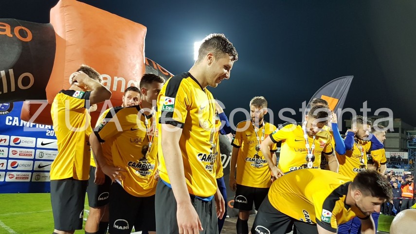 fc viitorul la o victorie de titlul de campioana meci la ovidiu cu cfr cluj 630841 fc viitorul la o victorie de titlul de campioana meci la ovidiu cu cfr cluj 630841