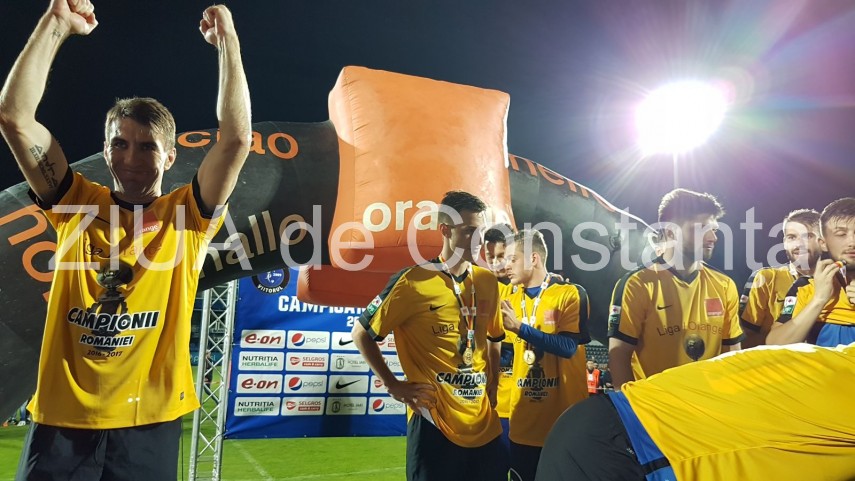 fc viitorul la o victorie de titlul de campioana meci la ovidiu cu cfr cluj 630841 fc viitorul la o victorie de titlul de campioana meci la ovidiu cu cfr cluj 630841