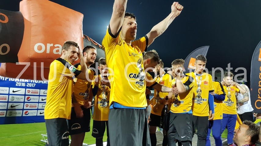 fc viitorul la o victorie de titlul de campioana meci la ovidiu cu cfr cluj 630841 fc viitorul la o victorie de titlul de campioana meci la ovidiu cu cfr cluj 630841