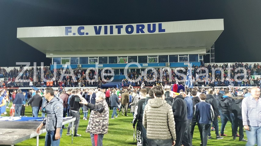 fc viitorul la o victorie de titlul de campioana meci la ovidiu cu cfr cluj 630841 fc viitorul la o victorie de titlul de campioana meci la ovidiu cu cfr cluj 630841