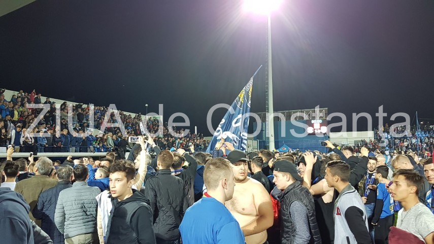 fc viitorul la o victorie de titlul de campioana meci la ovidiu cu cfr cluj 630841 fc viitorul la o victorie de titlul de campioana meci la ovidiu cu cfr cluj 630841