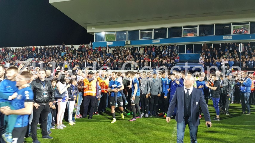 fc viitorul la o victorie de titlul de campioana meci la ovidiu cu cfr cluj 630841 fc viitorul la o victorie de titlul de campioana meci la ovidiu cu cfr cluj 630841