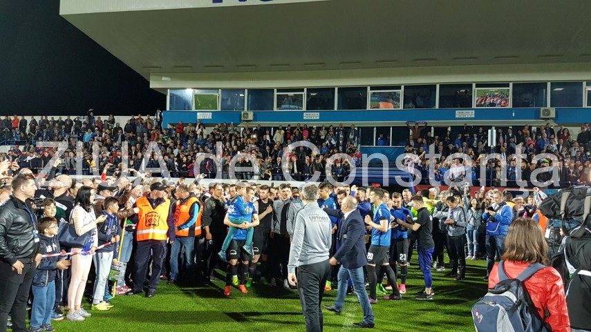 fc viitorul la o victorie de titlul de campioana meci la ovidiu cu cfr cluj 630841 fc viitorul la o victorie de titlul de campioana meci la ovidiu cu cfr cluj 630841